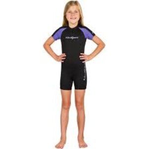 NeoSports Wetsuit / Wet Suit / Scuba Diving / Diveskin / Dive Skin / Rash Guard